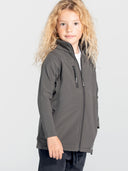 Giacca Softshell Bambino SOFTJACKID