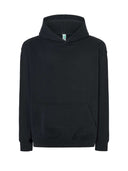 Felpa Oversize Uomo con cappuccio SWKNGOVER