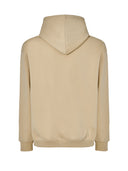 Felpa Oversize Uomo con cappuccio SWKNGOVER