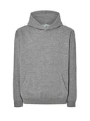 Felpa Oversize Uomo con cappuccio SWKNGOVER