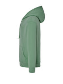 Felpa New Color uomo con cappuccio Premium SWRAKNG