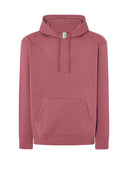 Felpa New Color uomo con cappuccio Premium SWRAKNG