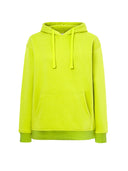 Felpa New Color uomo con cappuccio Premium SWRAKNG