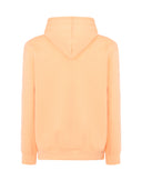 Felpa New Color uomo con cappuccio Premium SWRAKNG