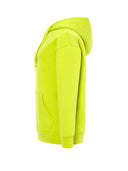 Felpa New Color uomo con cappuccio Premium SWRAKNG