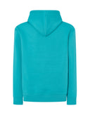 Felpa New Color uomo con cappuccio Premium SWRAKNG