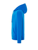 Felpa New Color uomo con cappuccio Premium SWRAKNG