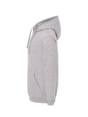 Felpa colori Standard uomo con cappuccio Premium SWRAKNG