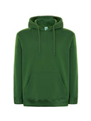 Felpa New Color uomo con cappuccio Premium SWRAKNG