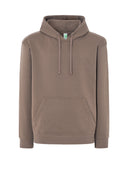 Felpa New Color uomo con cappuccio Premium SWRAKNG