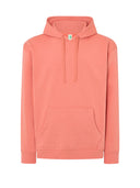 Felpa New Color uomo con cappuccio Premium SWRAKNG