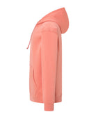 Felpa New Color uomo con cappuccio Premium SWRAKNG