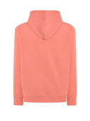 Felpa New Color uomo con cappuccio Premium SWRAKNG