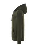 Felpa New Color uomo con cappuccio Premium SWRAKNG