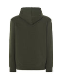 Felpa New Color uomo con cappuccio Premium SWRAKNG