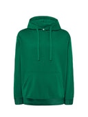 Felpa New Color uomo con cappuccio Premium SWRAKNG