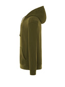 Felpa New Color uomo con cappuccio Premium SWRAKNG