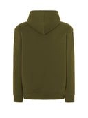 Felpa New Color uomo con cappuccio Premium SWRAKNG