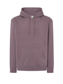 Felpa New Color uomo con cappuccio Premium SWRAKNG