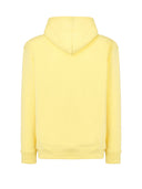 Felpa New Color uomo con cappuccio Premium SWRAKNG