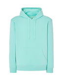 Felpa New Color uomo con cappuccio Premium SWRAKNG