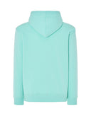 Felpa New Color uomo con cappuccio Premium SWRAKNG