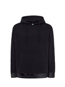 Felpa colori Standard uomo con cappuccio Premium SWRAKNG