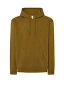 Felpa New Color uomo con cappuccio Premium SWRAKNG