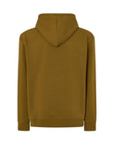 Felpa New Color uomo con cappuccio Premium SWRAKNG