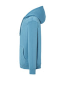 Felpa New Color uomo con cappuccio Premium SWRAKNG