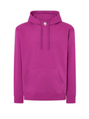 Felpa New Color uomo con cappuccio Premium SWRAKNG