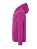 Felpa New Color uomo con cappuccio Premium SWRAKNG