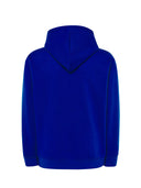 Felpa colori Standard uomo con cappuccio Premium SWRAKNG