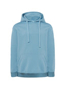 Felpa New Color uomo con cappuccio Premium SWRAKNG