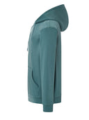 Felpa New Color uomo con cappuccio Premium SWRAKNG