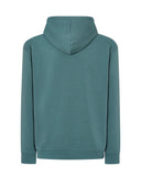 Felpa New Color uomo con cappuccio Premium SWRAKNG