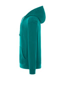 Felpa New Color uomo con cappuccio Premium SWRAKNG