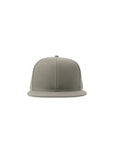 Cappello visiera piatta 6 pannelli SBACK