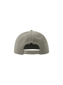 Cappello visiera piatta 6 pannelli SBACK