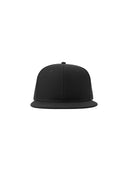 Cappello visiera piatta 6 pannelli SBACK