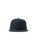 Cappello visiera piatta 6 pannelli SBACK