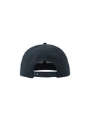 Cappello visiera piatta 6 pannelli SBACK