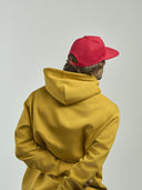 Cappello visiera piatta 5 pannelli SFIVE