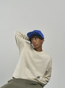 Cappello visiera piatta 5 pannelli SFIVE