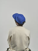 Cappello visiera piatta 5 pannelli SFIVE