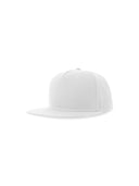 Cappello visiera piatta 5 pannelli SFIVE