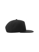 Cappello visiera piatta 5 pannelli SFIVE