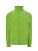 Pile Uomo zip intera FLRA300