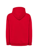 Felpa Unisex con cappuccio JT JTSWKNG
