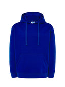 Felpa Uomo con cappuccio leggera French Terry SWKNG240